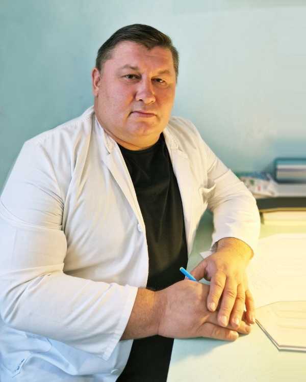Динда Віталій Миколайович
