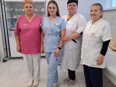 Приймальне загальна