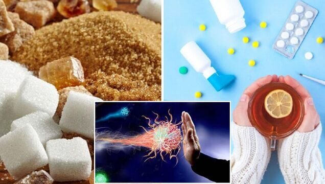 Цукровий діабет – серйозна причина розвитку імунодепресивних станів