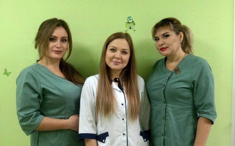 акушерсько-гінекологічне відділення загальна