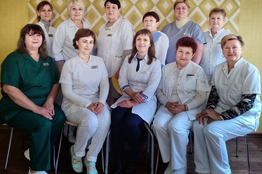 Неврологія загальне
