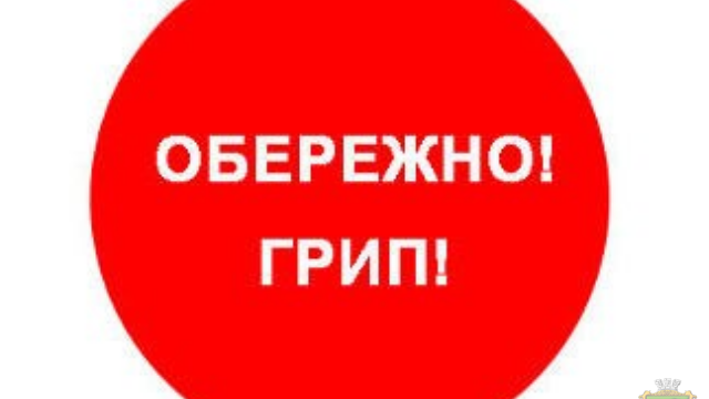 ГРВІ в зимовий період: як захиститися та швидко одужати