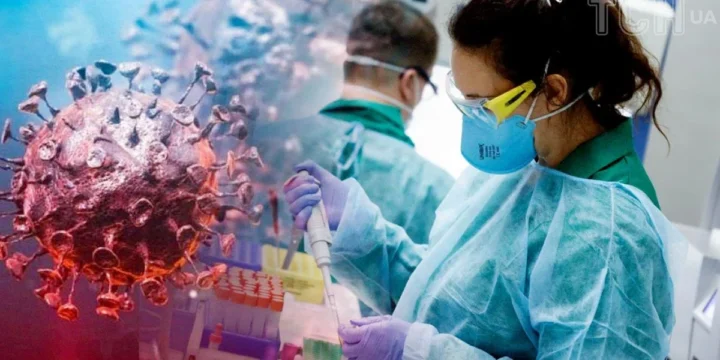 Декілька слів щодо спалаху метапневмовірусу