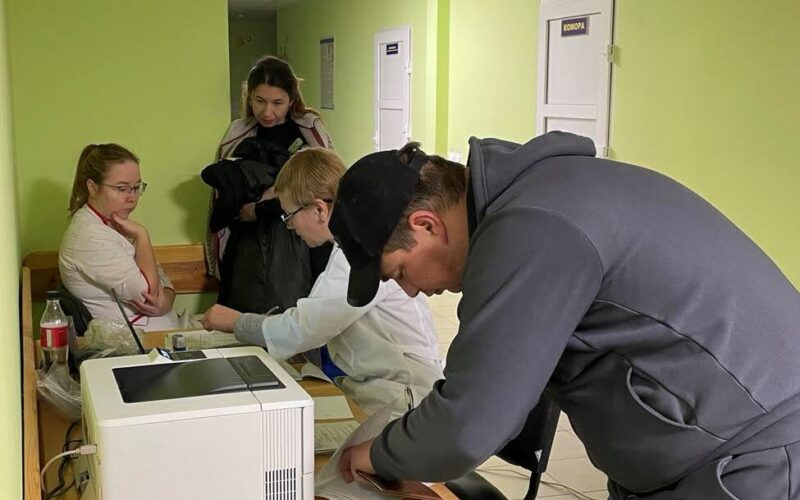 Донори для ЗСУ