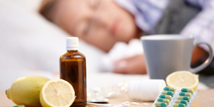 Сезонні захворювання та їх профілактика