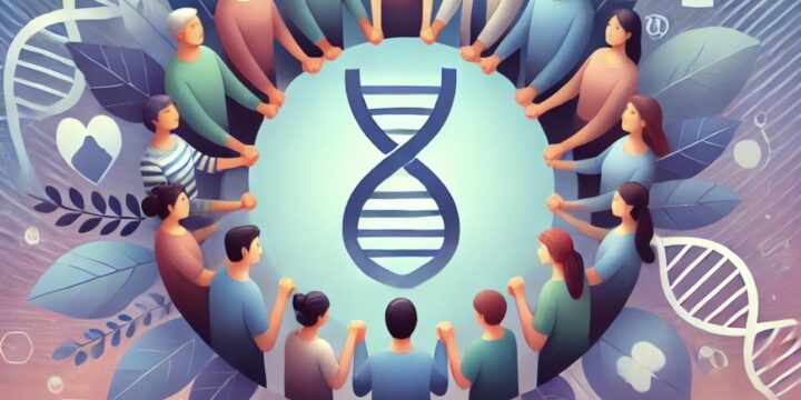 День рідкісних захворювань 2025