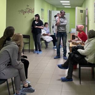 1 Кров для ЗСУ