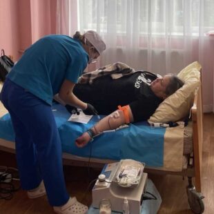 5 Петрівська центральна лікарня