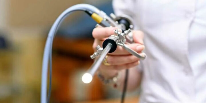 Гістероскопія як метод діагностики та лікування захворювань матки