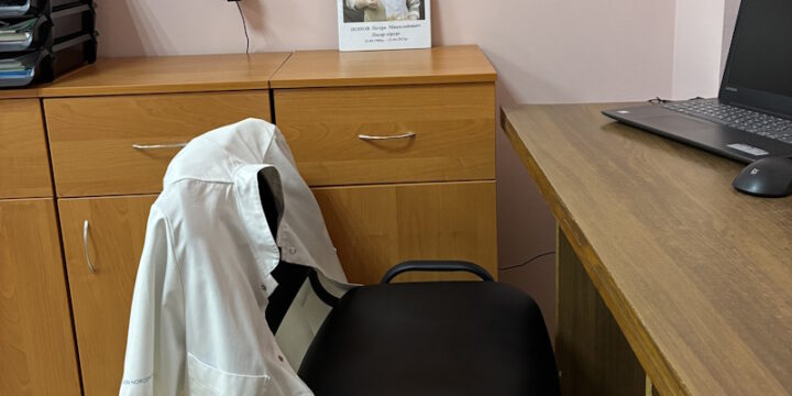 10 липня — День вшанування загиблого медика