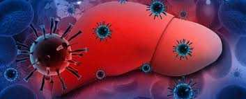 Гепатит B і C?