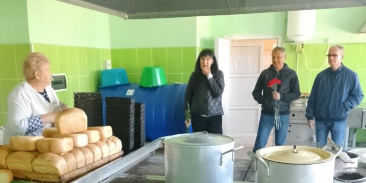 Правильне харчування