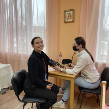 1 Петрівська ЦЛ