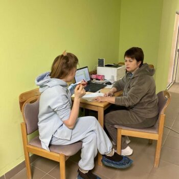 4 Донори Петрове