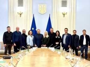 ТСК на захист прав дітей