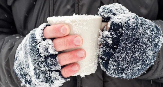 Переохолодження: прихована загроза для здоров’я