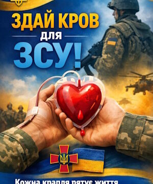 Шановні мешканці громади!