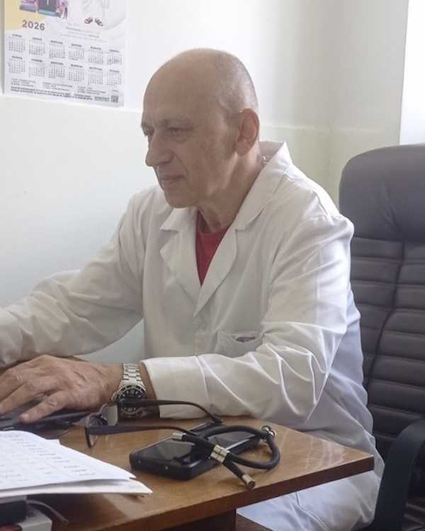 Гусак Олександр Михайлович