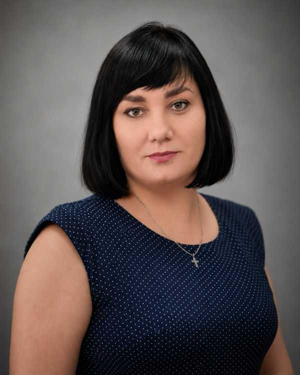 Завгородянська Світлана Олександрівна