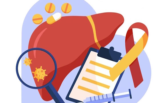 Вірусні гепатити: що необхідно знати кожному