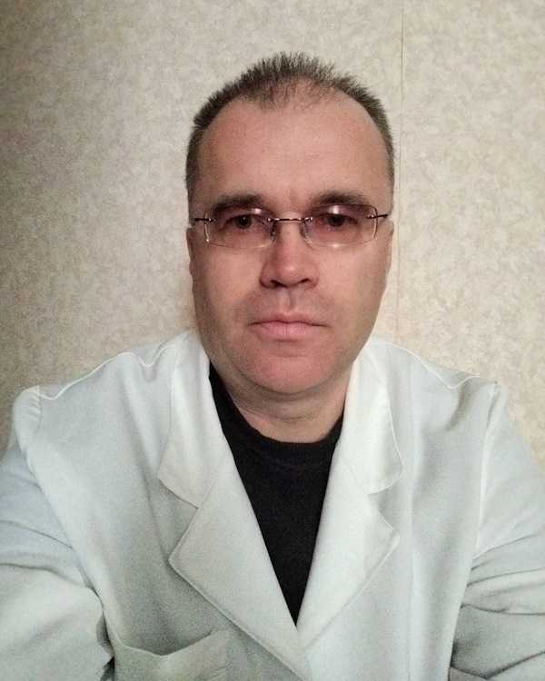 Василенко Дмитро Станіславович